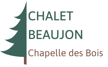 Chalet chapelle des bois